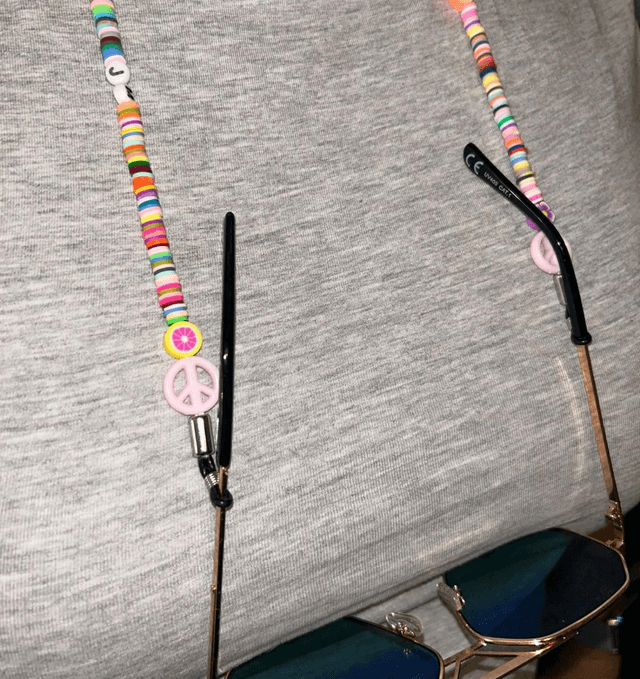 Festival Glasses Strings